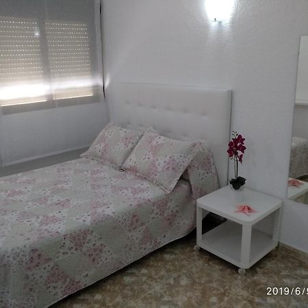 Apartamentos Del Sol Arenales del Sol Exterior photo