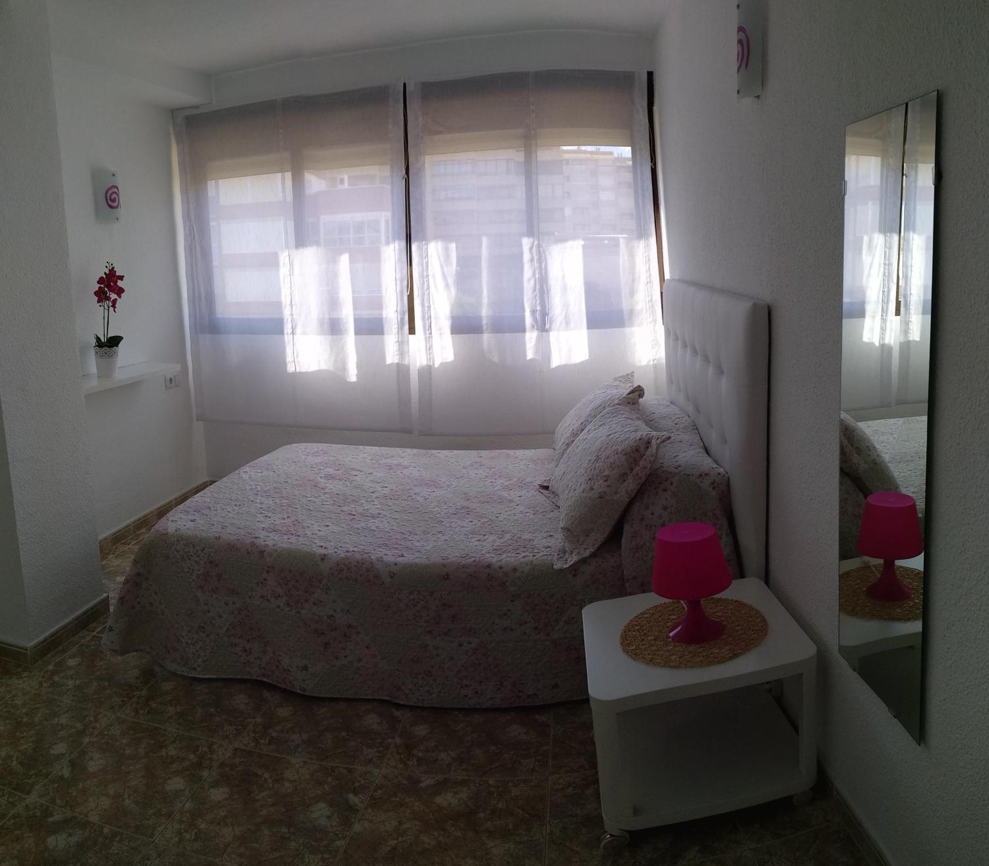 Apartamentos Del Sol Arenales del Sol Exterior photo