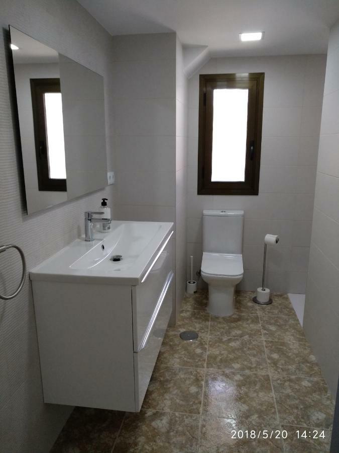 Apartamentos Del Sol Arenales del Sol Exterior photo