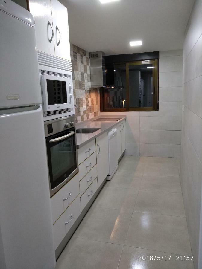 Apartamentos Del Sol Arenales del Sol Exterior photo